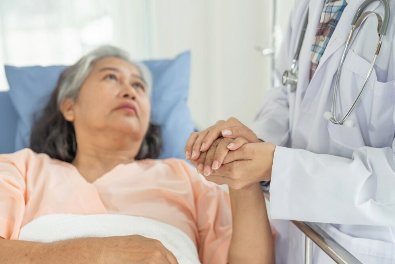 Is Bariatric Surgery Safe?